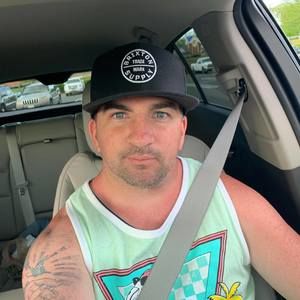 Meet your Posher, Danny